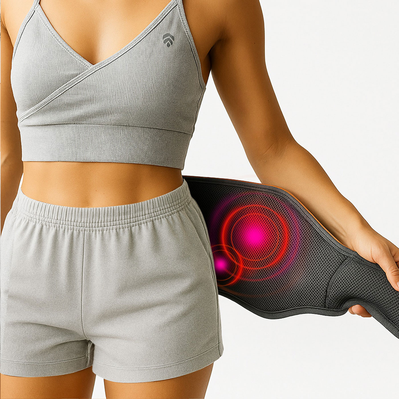 Kołnierz masujący Medivon Collar simple - obrazek 9