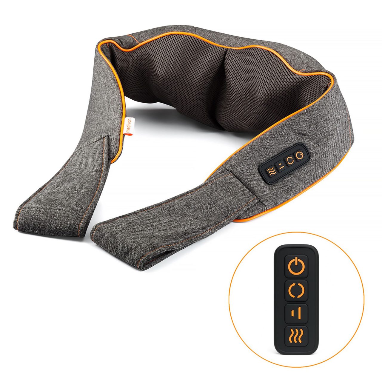 Kołnierz masujący Medivon Collar simple