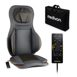 Mata masująca Medivon Shiatsu Cosy AIR PRO
