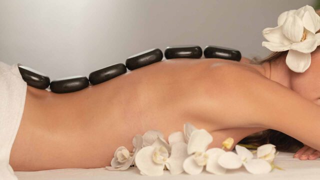 5 korzyści z masażu, o których nie każdy wie!