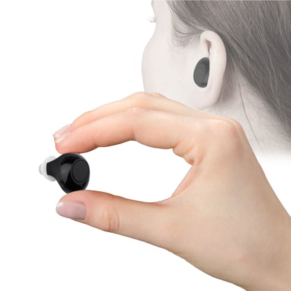 Tanie aparaty słuchowe – czy warto?