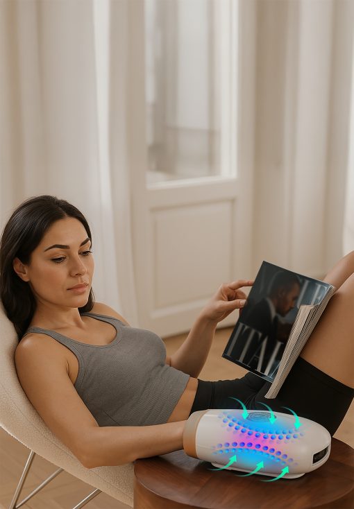 Medivon Hand - Masażer dłoni i nadgarstków - obrazek 6