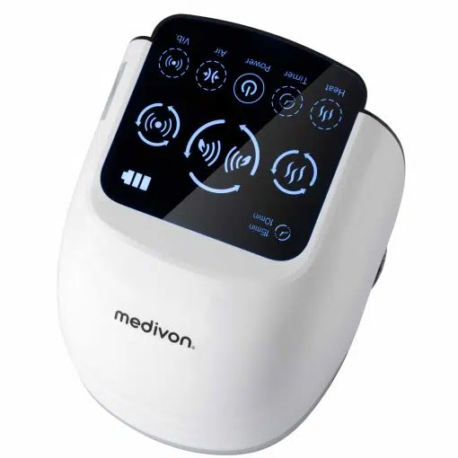 Medivon Knee - Masażer kolan i łokci - obrazek 2