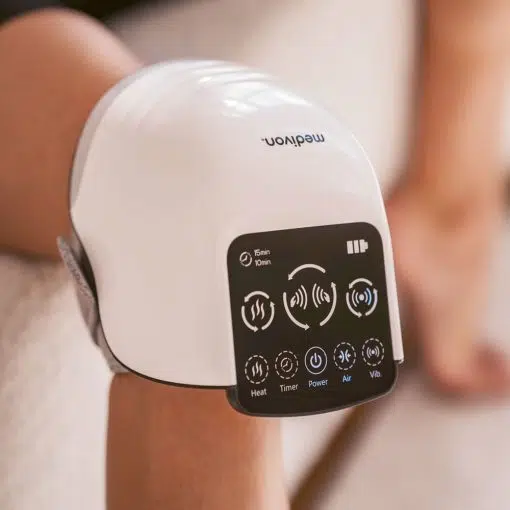 Medivon Knee - Masażer kolan i łokci - obrazek 3