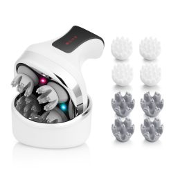 Medivon Kitty - masażer rolujący do skóry głowy