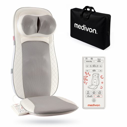 Medivon Luna mata masująca, masażer wibracyjny, masażer Shiatsu