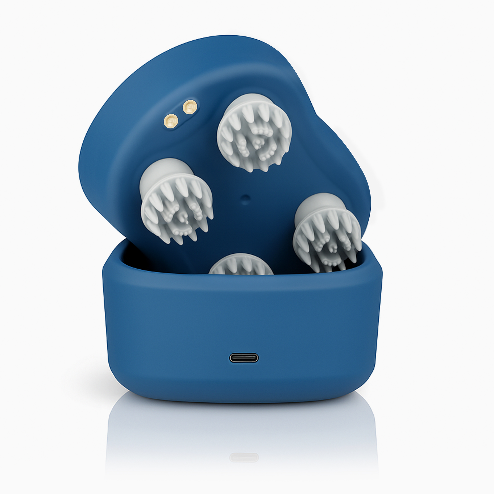 Medivon Neptun - masażer rolujący do skóry głowy