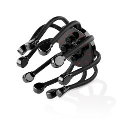 Medivon Octopus - masażer wibracyjny do skóry głowy