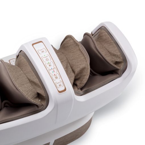 Medivon Perseus - masażer Shiatsu 3w1 do stóp (nóg), łydek i rąk - obrazek 6