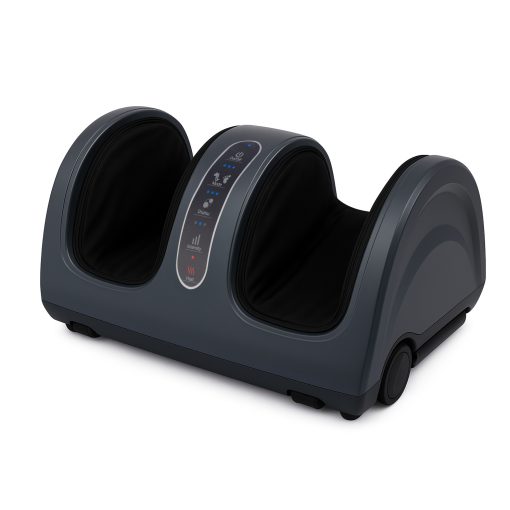 Medivon Pure Complete Total - masażer do stóp, masażer Shiatsu