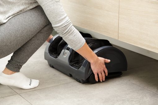 Medivon Pure Complete Total - masażer do stóp, masażer Shiatsu - obrazek 6