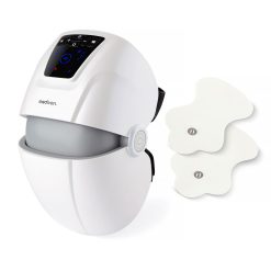 Medivon Knee PRO - uciskowy masażer kolan i łokci, masażer wibracyjny