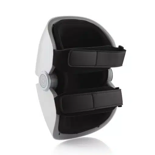 Medivon Knee PRO - uciskowy masażer kolan i łokci, masażer wibracyjny - obrazek 2