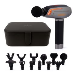 Medivon Gun Nexus - Masażer ręczny do ciała