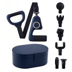 Masażer ręczny z taśmą masującą Medivon Gun ViPrime