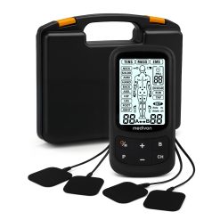 Certyfikowany elektrostymulator mięśni Medivon OdinFlex, TENS / EMS