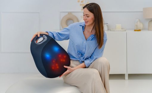 Poduszka masująca Medivon Bliss - obrazek 7