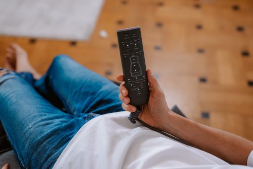 Powietrzna mata masująca do pleców i pośladków Medivon Aurora - obrazek 8