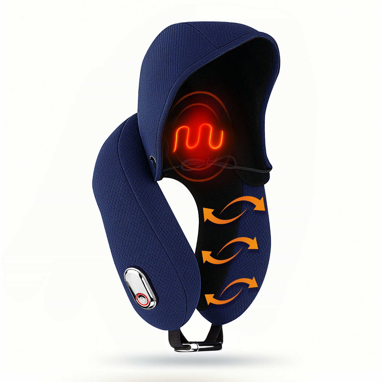 Kołnierz masujący Medivon CosyGo - obrazek 5