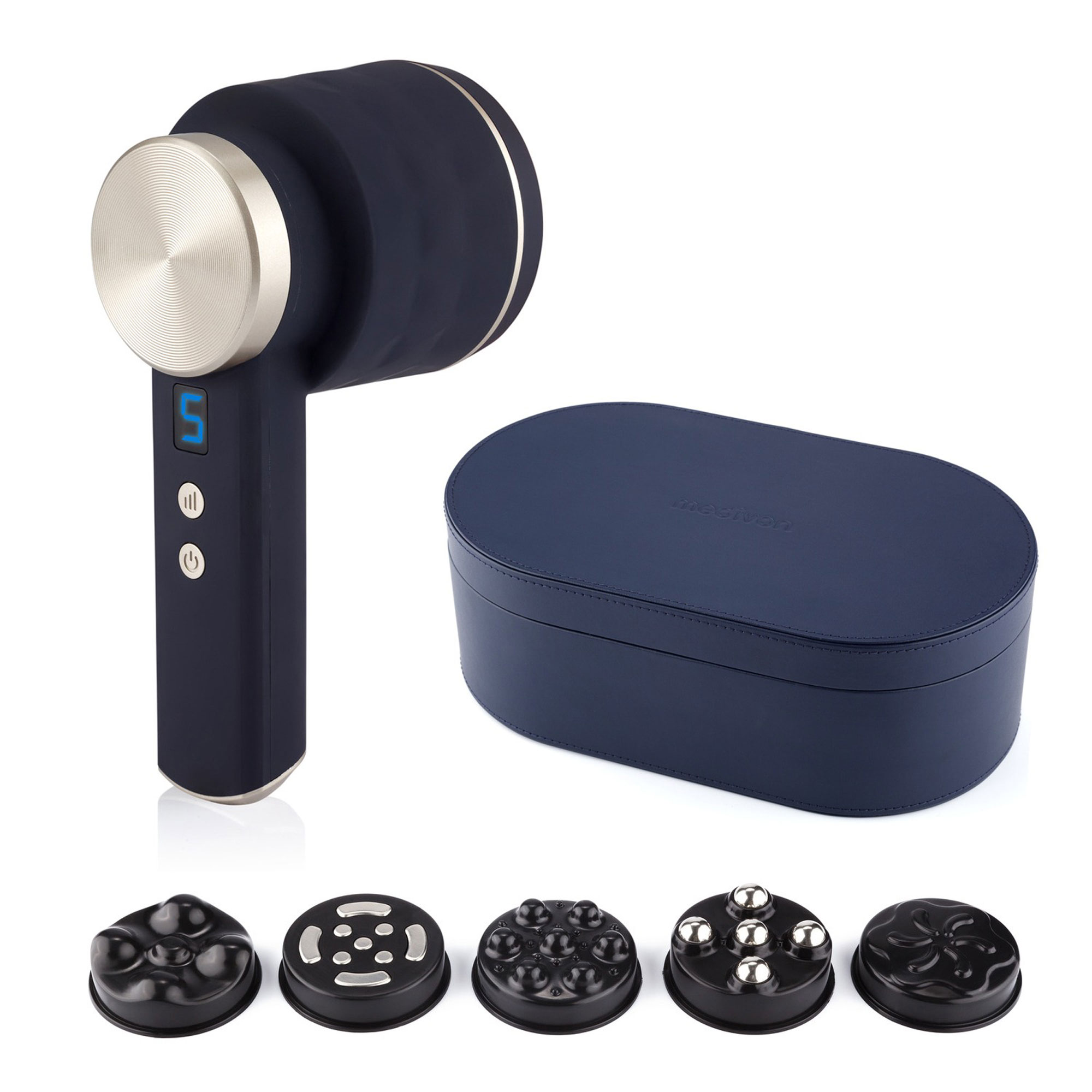 Masażer antycelulitowy Medivon Lift