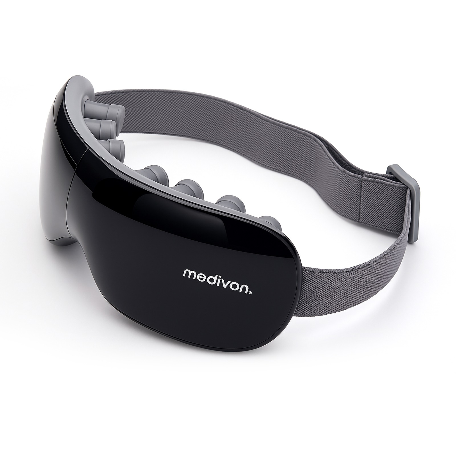 Medivon Masażer głowy, skroni i oczu - Horizon Travel 2