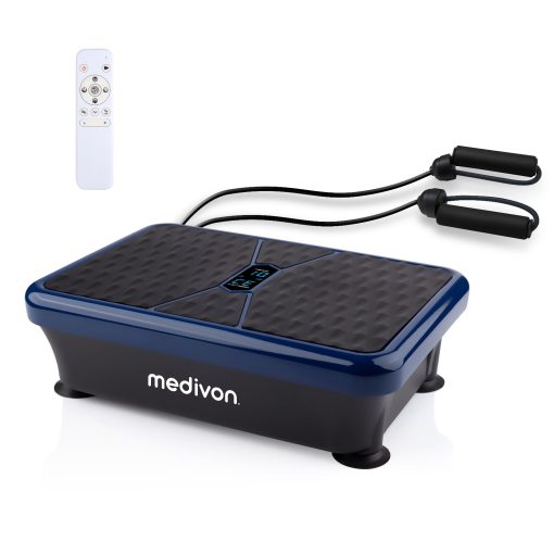Platforma wibracyjna Medivon Zenus