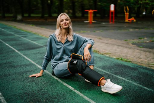 Masażer Uciskowy Medivon Noble Flex - obrazek 9