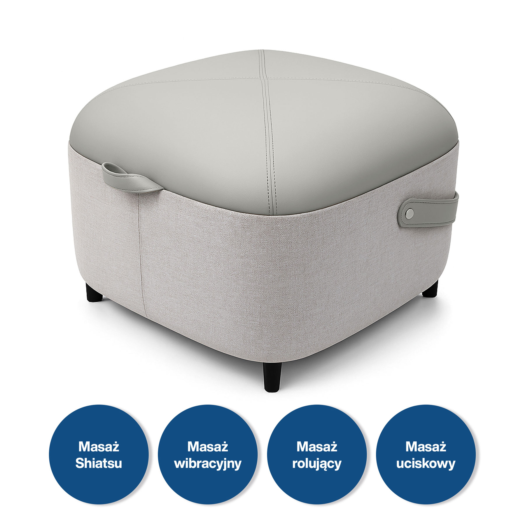 Masażer do stóp Medivon Atlantis - obrazek 2