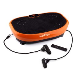 Platforma wibracyjna Medivon Corex