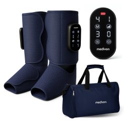 Masażer uciskowy do nóg Medivon Misto