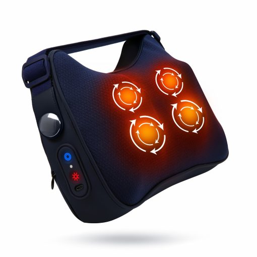 Poduszka masująca MEDIVON Polaris - obrazek 5