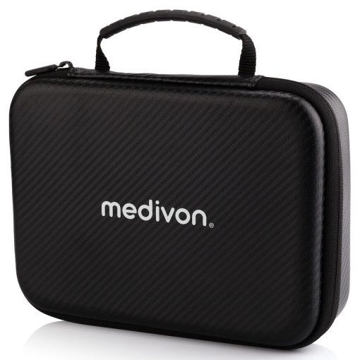 Masażer ręczny Gun MEDIVON Gun Relix - obrazek 2