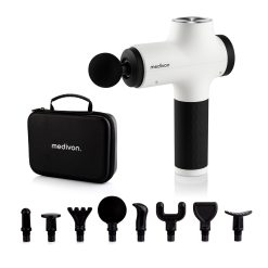 Masażer ręczny Gun MEDIVON Gun Relix