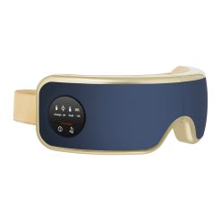 Masażer głowy, skroni i oczu shiatsu - Medivon Horizon PRO 2