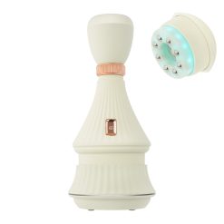 Elektryczna bańka masująca - Medivon Halley 2