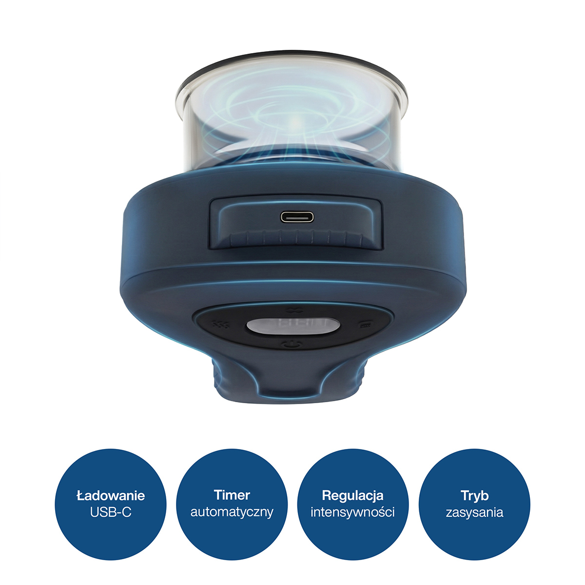 Masażer antycellulitowy MEDIVON Celestine - obrazek 4