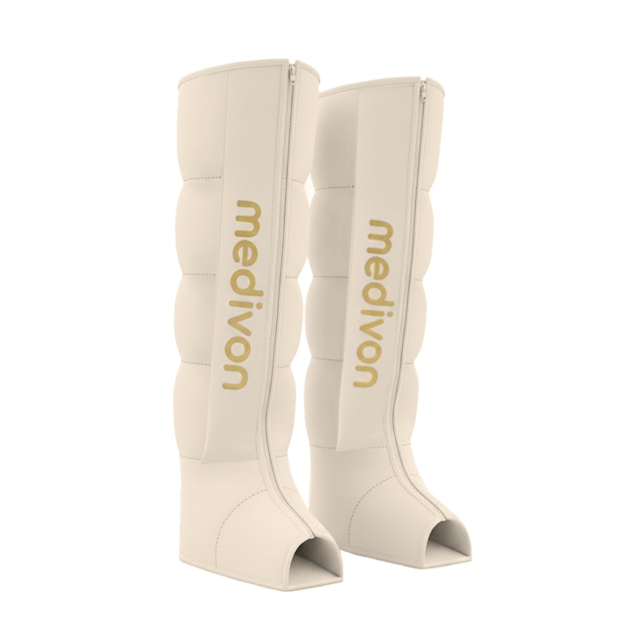 Masażer limfatyczny Medivon Lumina do nóg