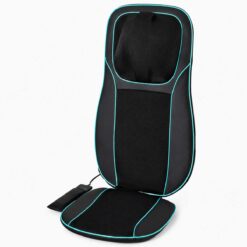 Mata masująca Shiatsu Medivon Cosy Therm