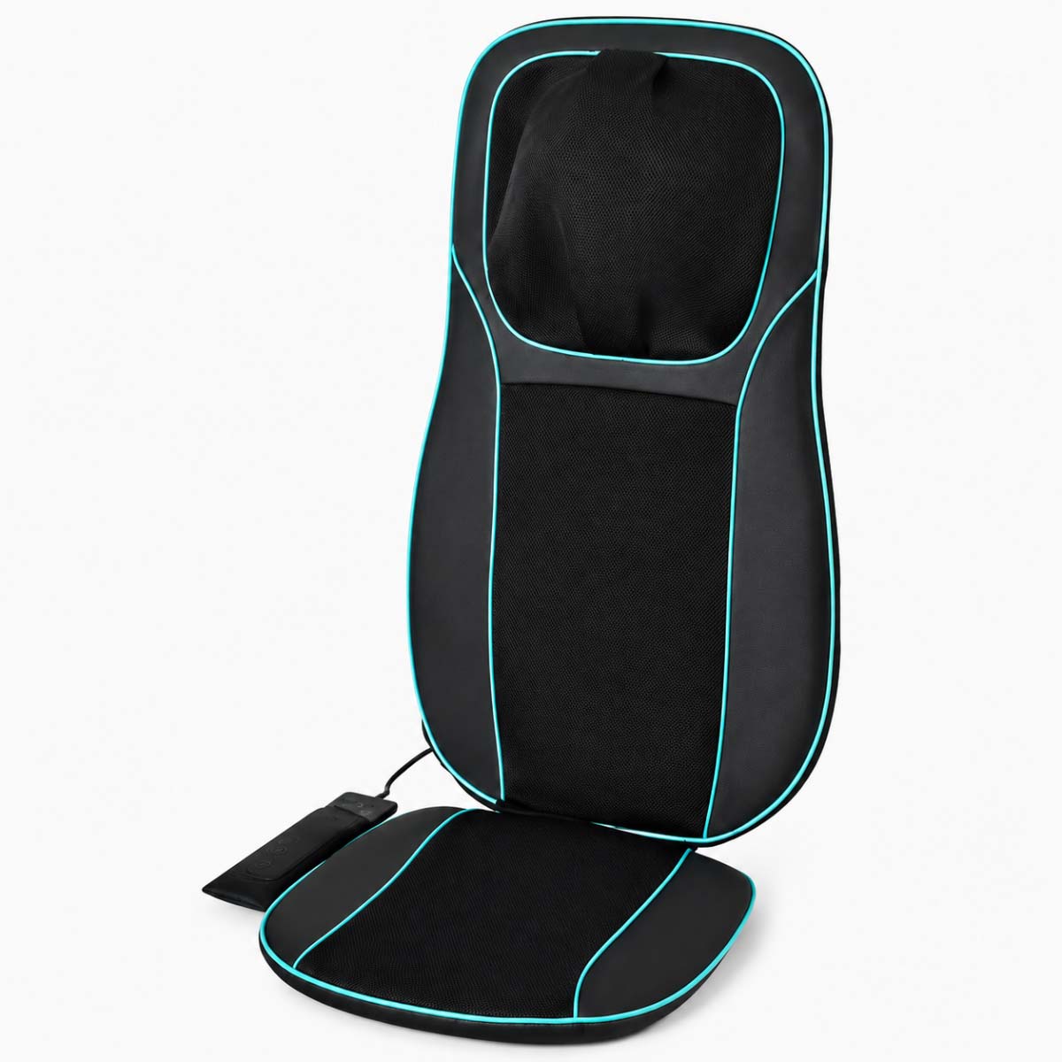 Mata masująca Shiatsu Medivon Cosy Therm