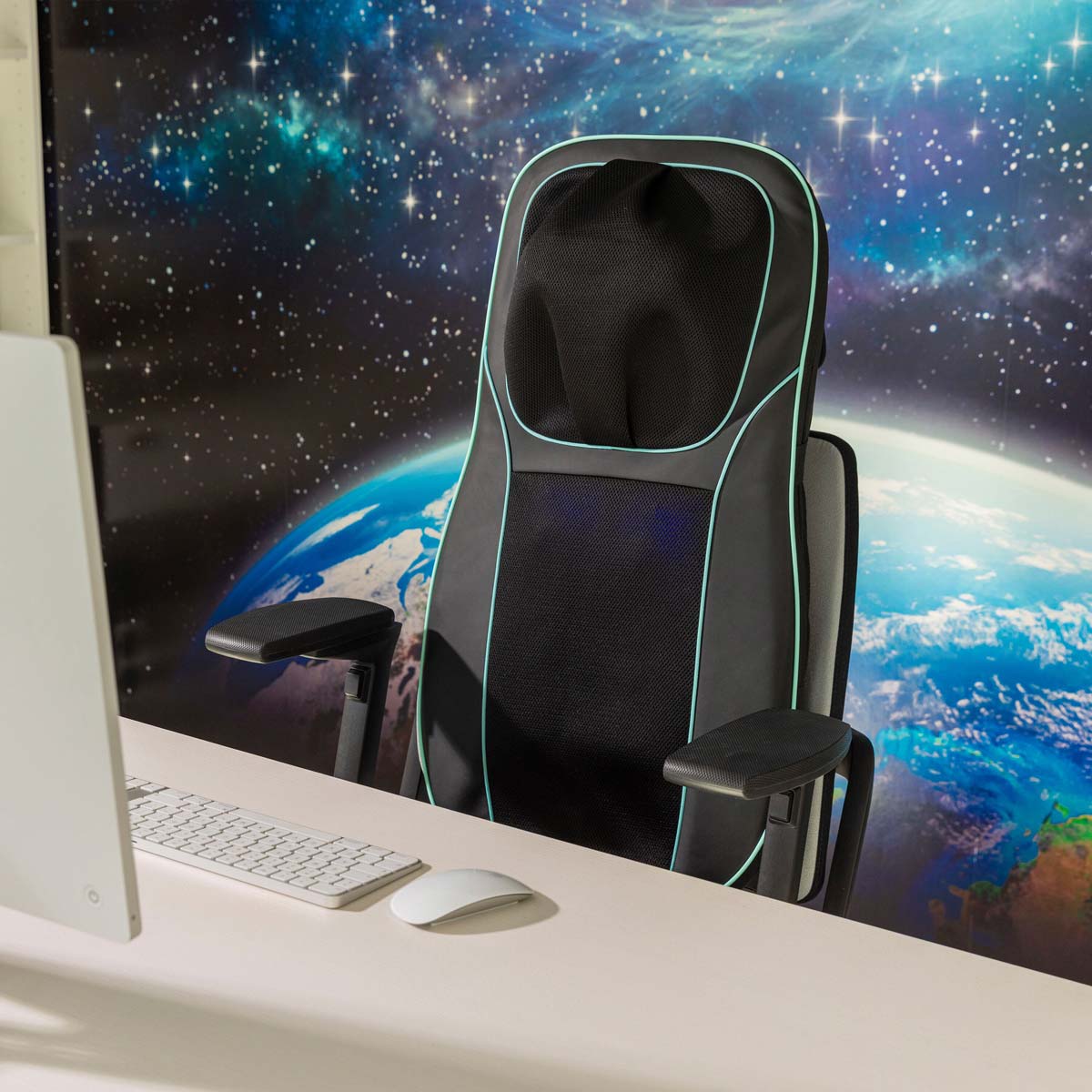 Mata masująca Shiatsu Medivon Cosy Therm - obrazek 6