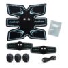 Elektrostymulator mięśni EMS Medivon Body Pulse Go