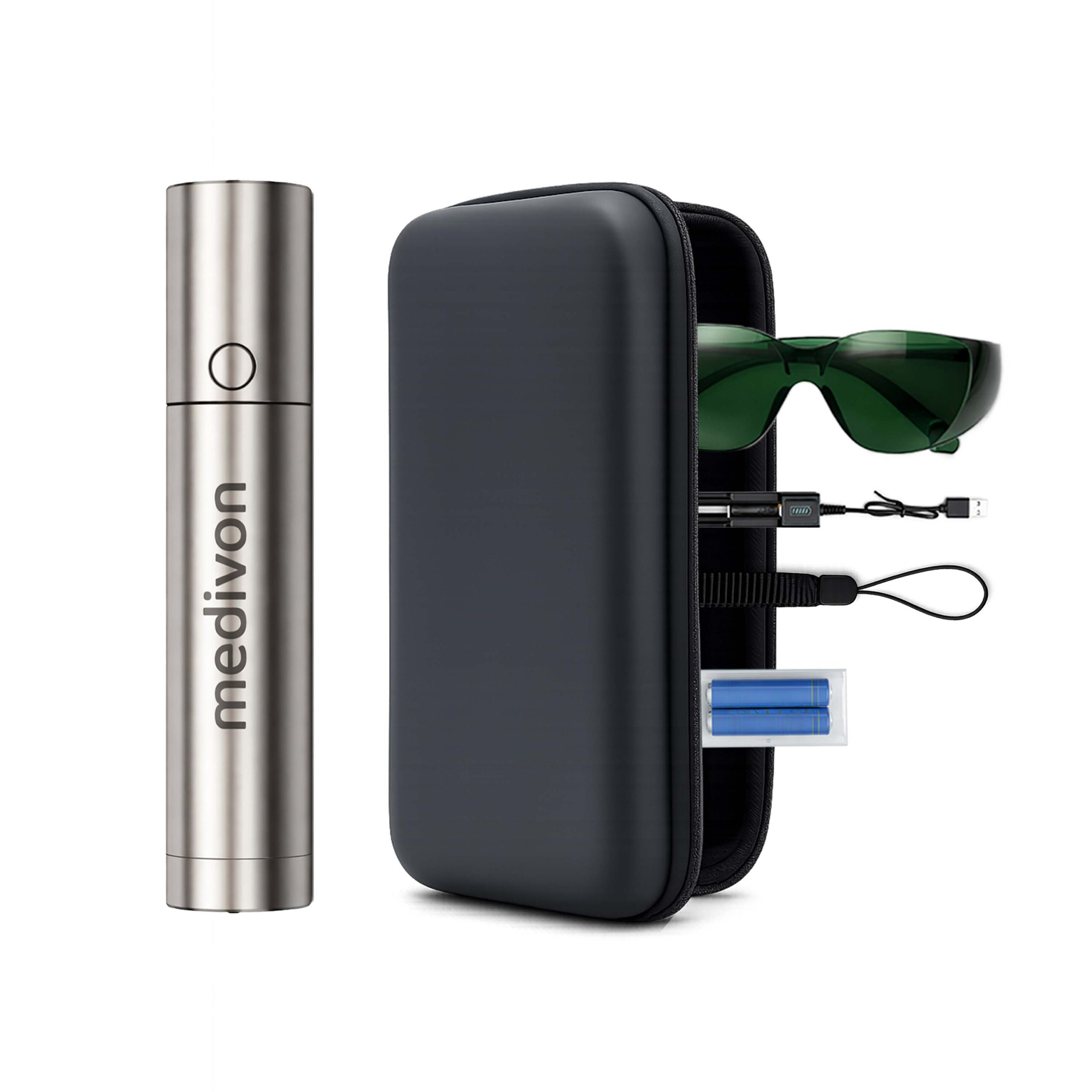 Lampa terapeutyczna LED Medivon Lumix