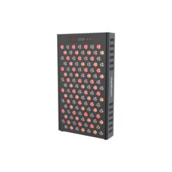 Panel LED do ciała MEDIVON Lumera Plus Czarny
