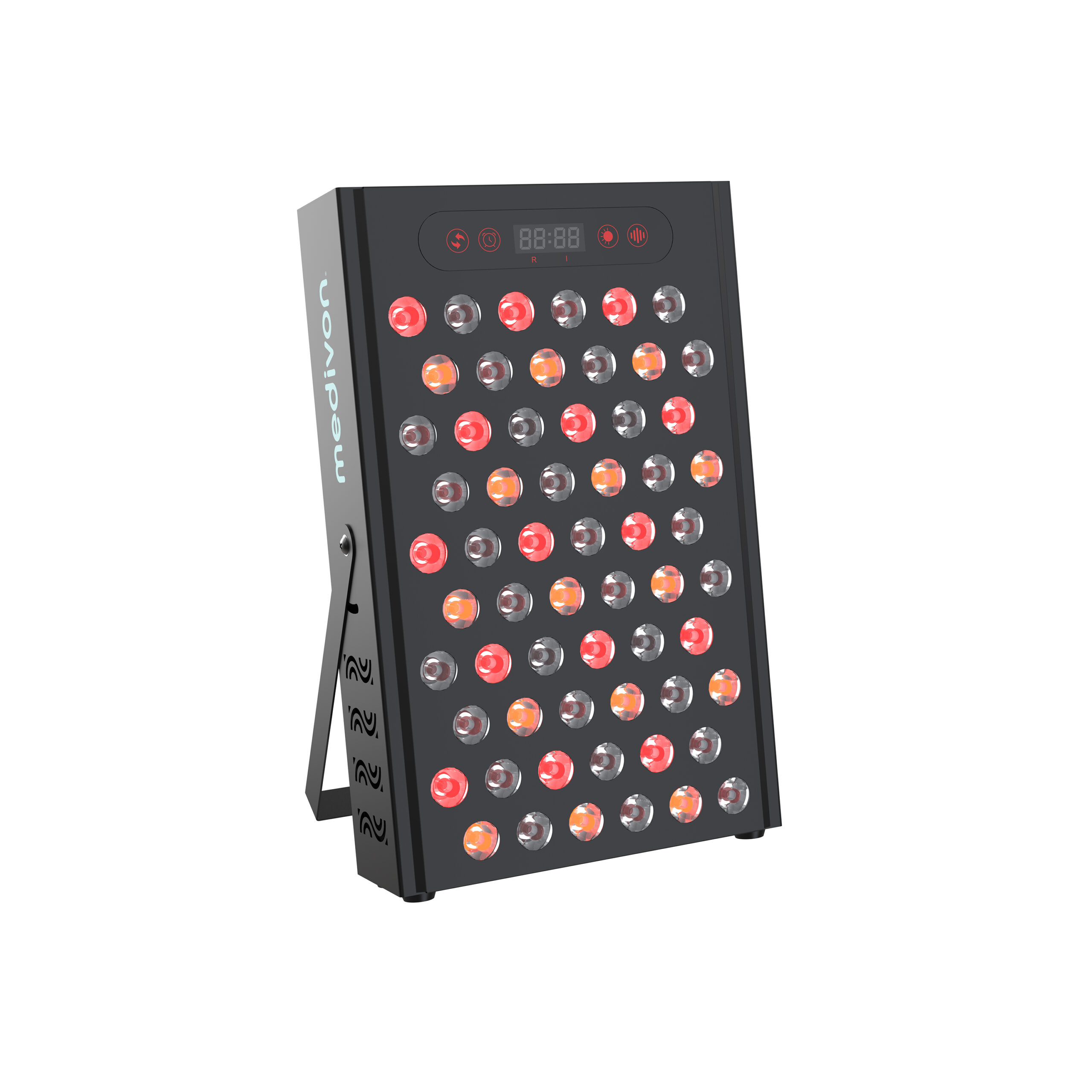 Panel LED MEDIVON Lumera