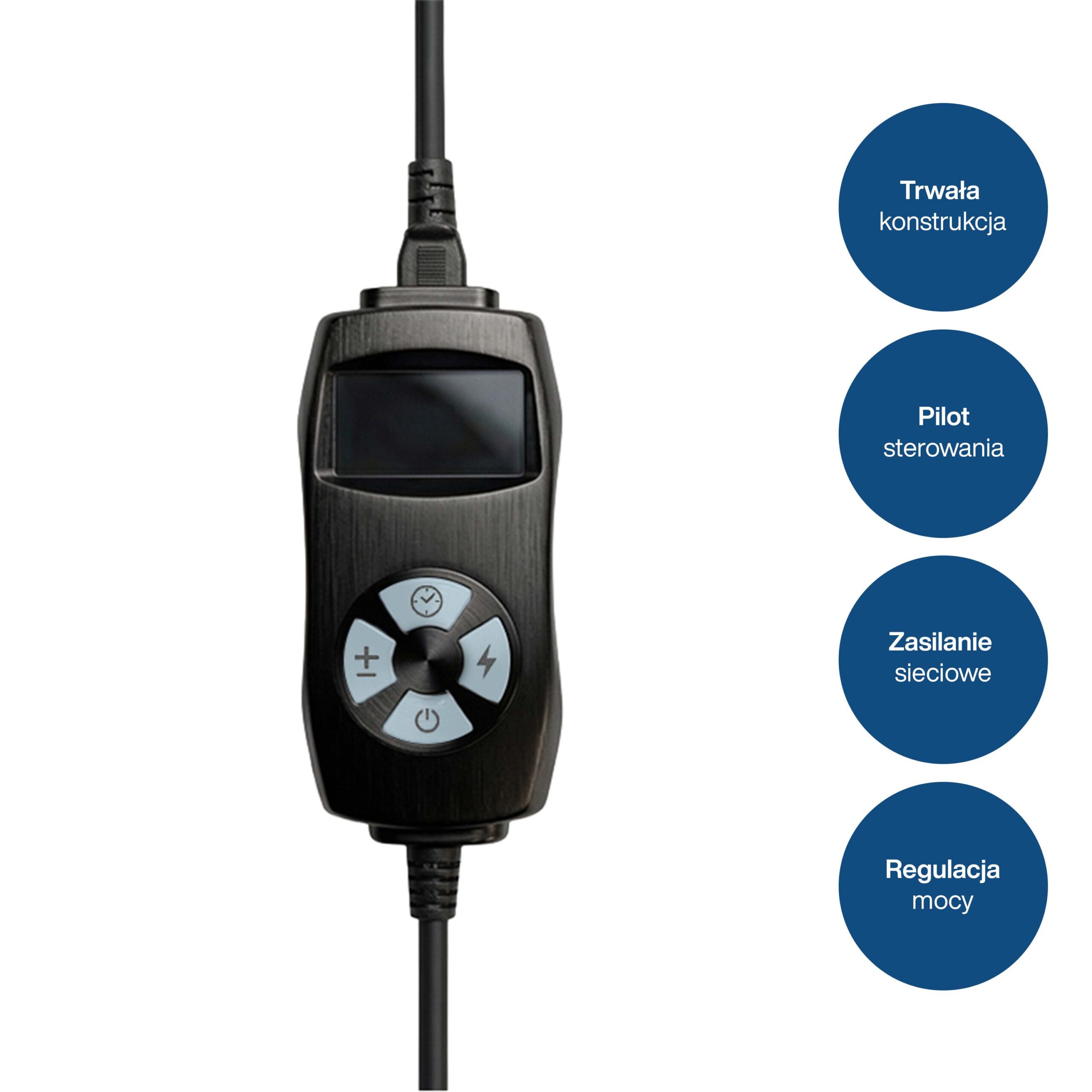 Panel LED MEDIVON Lumera Go - Urządzenie do terapii światłem led - obrazek 5