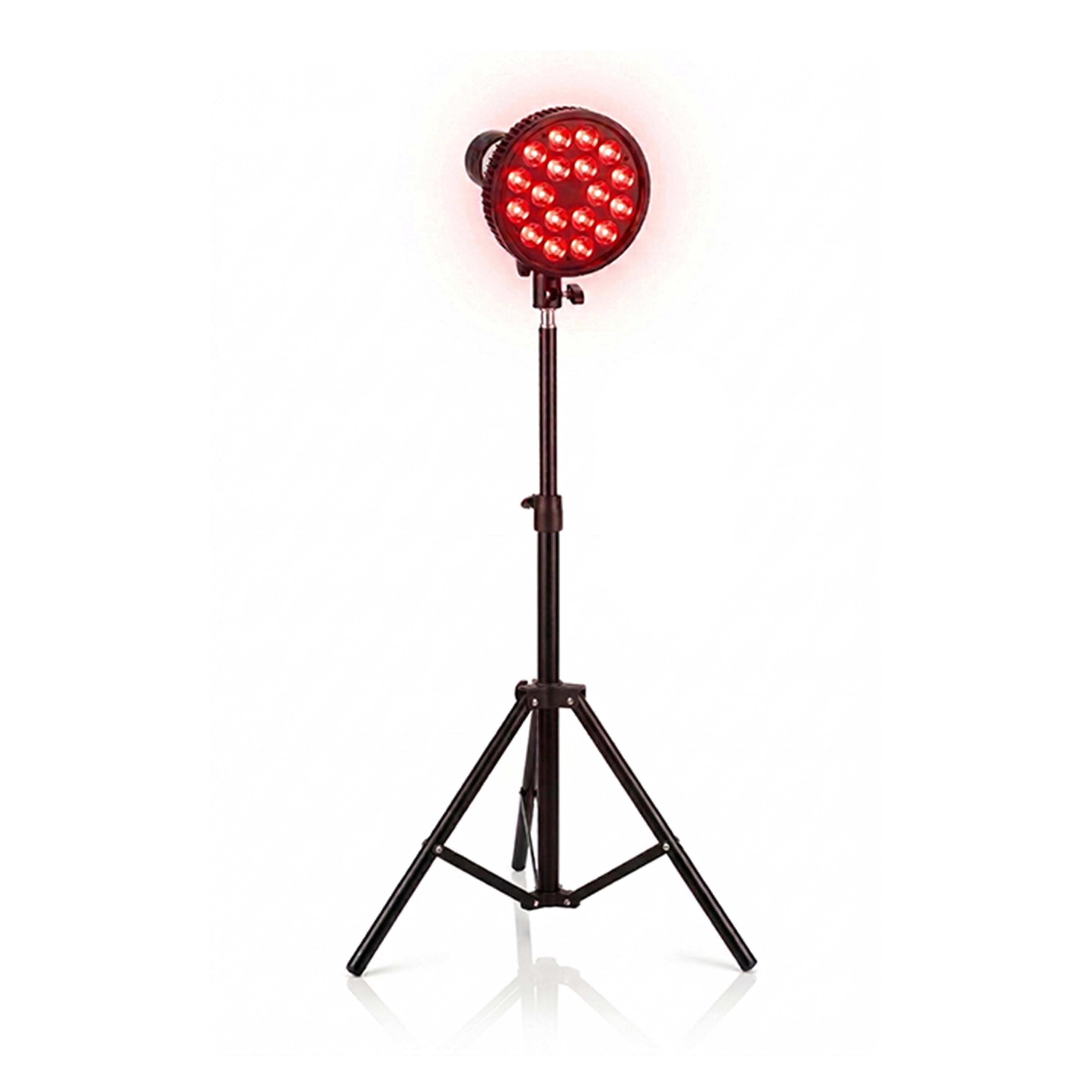 Panel LED MEDIVON Lumera Go - Urządzenie do terapii światłem led